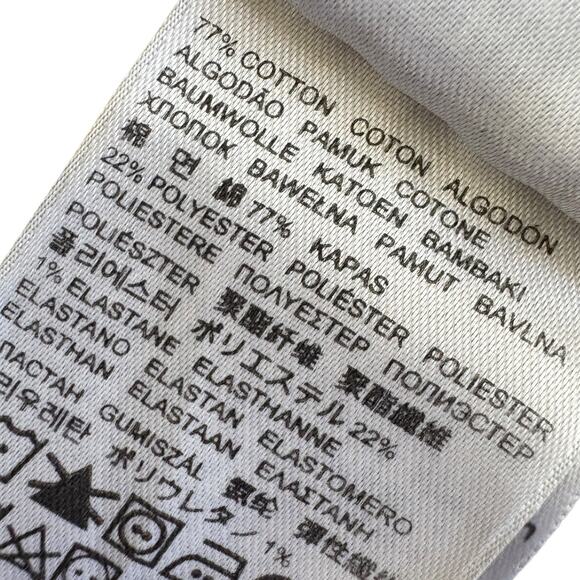 Levi’s 524 Too Superlow Skinny Jeans W28 L32 Y2K Vintagecore Streetwear Black - Picture 5 of 9